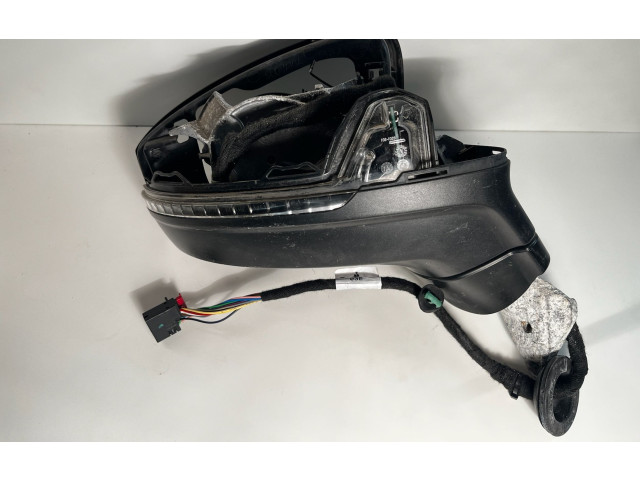 Zpětné zrcátko Volkswagen Tiguan 2020 5NB857502B