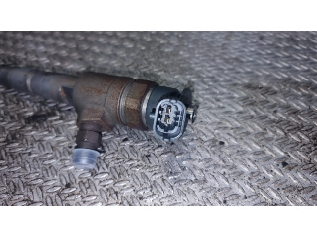 Vstřikovač 0445110340 Citroen Berlingo pro naftový motor 1.6