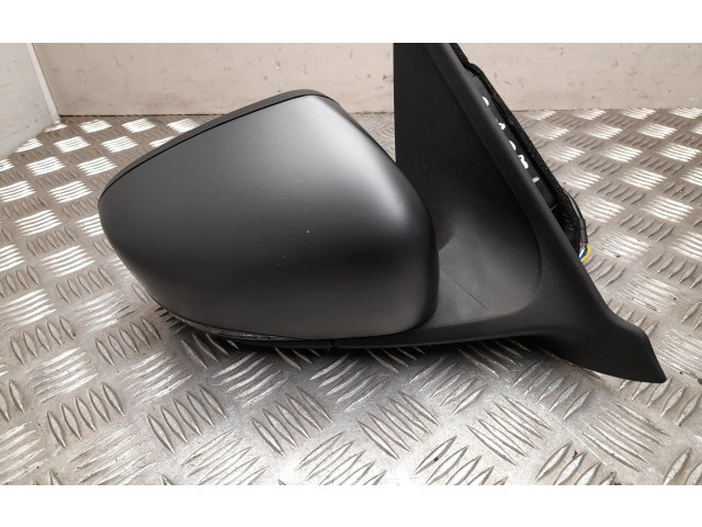 Зеркало электрическое Dacia Spring 2021 - года