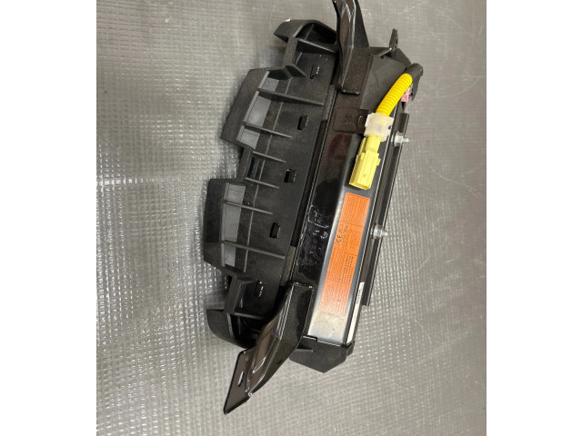 Подушка безопасности для колен 56970G5500, 201210KG4B KIA Niro