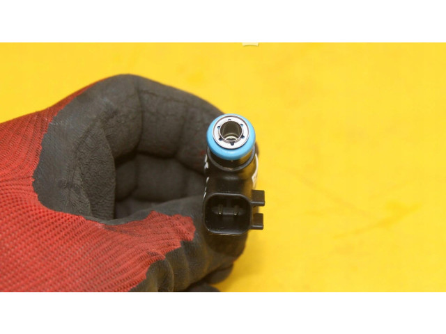 Vstřikovač KIA Optima