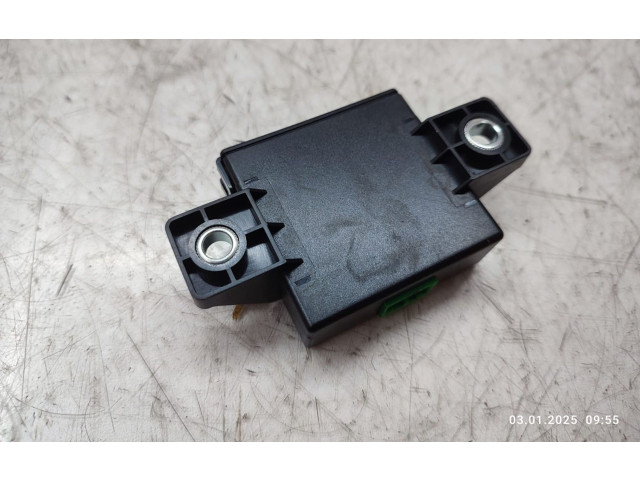 Блок управления    KIA Sportage