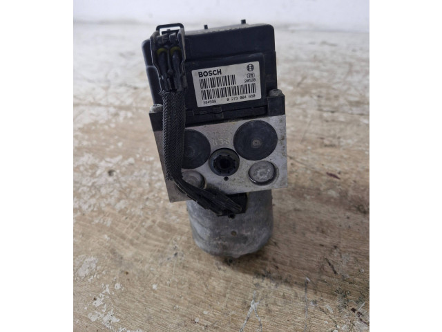 Блок АБС 589103E310, 38506011132   KIA  Sorento  2002 - 2009 года