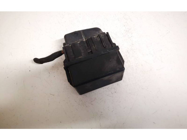 Блок предохранителей Jeep Compass