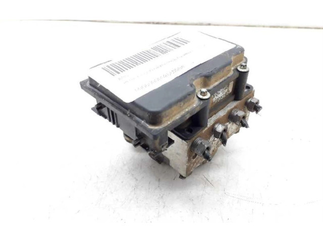 Блок АБС 7701209606 Renault Clio I 1997 - 1998 года