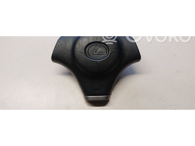 Руль Lexus IS 200-300 1999 - 2005 года 8414902