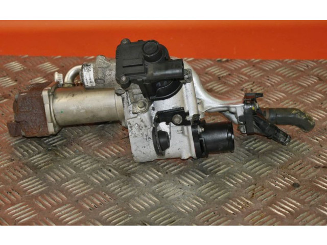 Клапан EGR    8200545260, 7144783059   Dacia Logan I