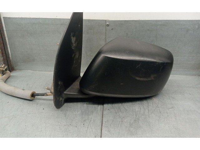 Зеркало электрическое Nissan Pathfinder R51 2005 - 2012 года