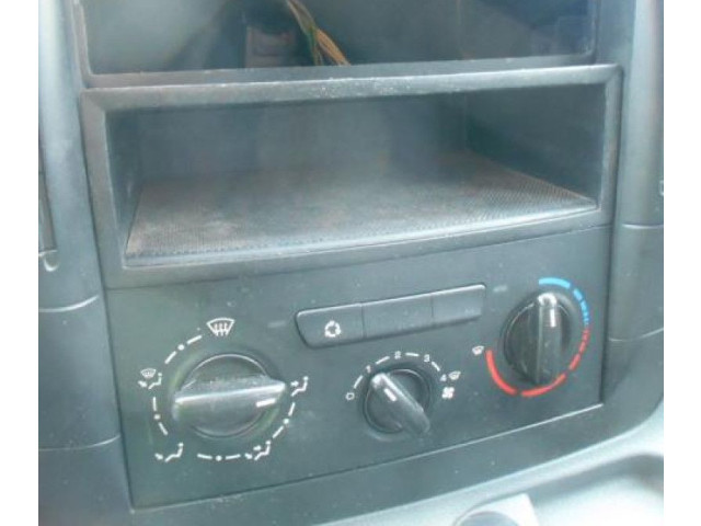 Zpětné zrcátko Citroen Jumpy 2008 8153GA