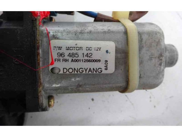 Зеркало электрическое        Chevrolet Matiz   -  года   