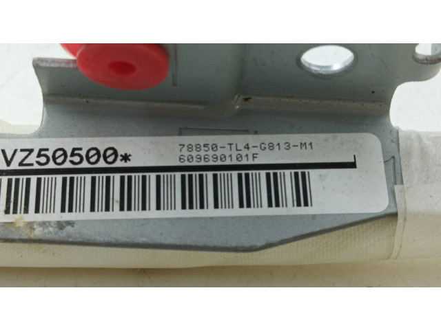 Боковая подушка безопасности 78850TL4G813M1   Honda Accord
