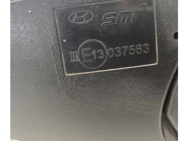 Зеркало электрическое Hyundai i10 2013 - 2018 года