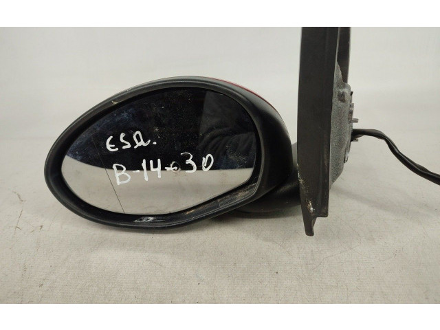 Зеркало электрическое Alfa Romeo GT - года