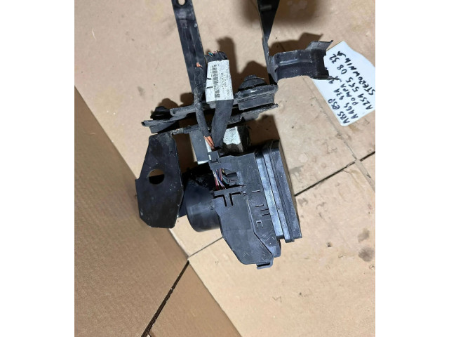 Блок АБС A2515450832   Mercedes-Benz  ML W164  2005 - 2011 года