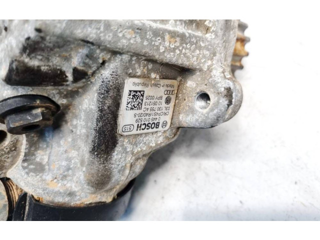 Топливный насос