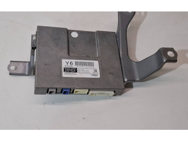 Блок управления 8674175021, 8674030090 Lexus LS 460 - 600H