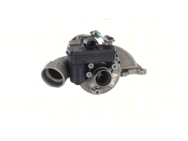  Турбина Volkswagen Touran II  04E145722G, 04E145722G         