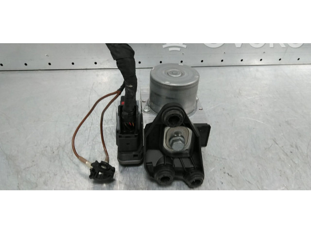 Pojistková skříňka Блок ABS 8W0614517AE, 8W0614517AK Audi A4 S4 B9 2021