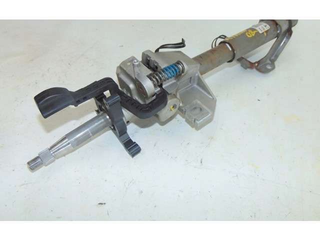 рейка Колонка рулевая 4621009007 SsangYong Kyron - года