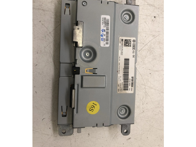 Дисплей 8F0919604 Audi Q5 SQ5