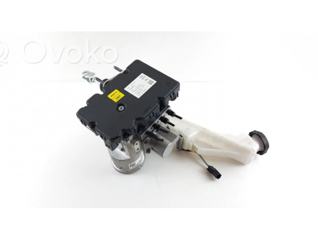 Блок АБС 58500P4BC0, BA600007BC XPeng G3 2018- года