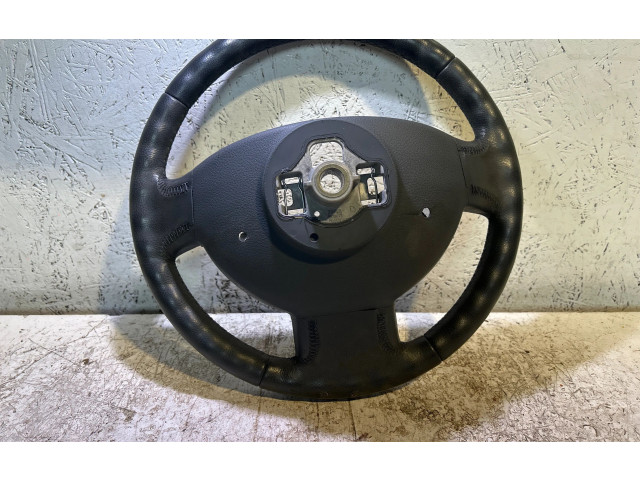 Руль Dacia Sandero   -  года 484006407R      