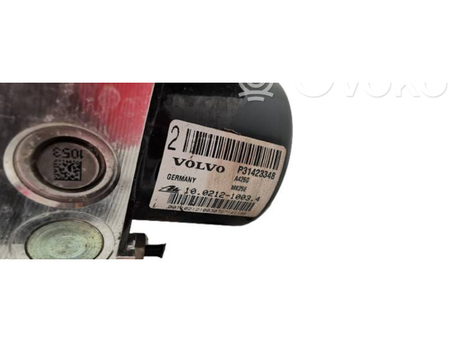 Блок ABS    P31423348   Volvo V60