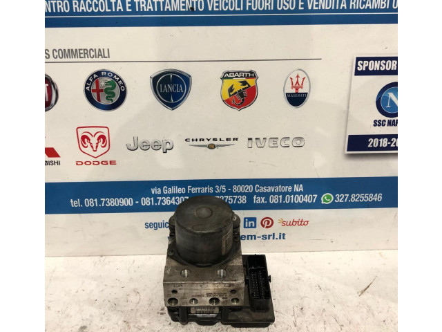 Jednotka ABS    Fiat Punto Evo 2010