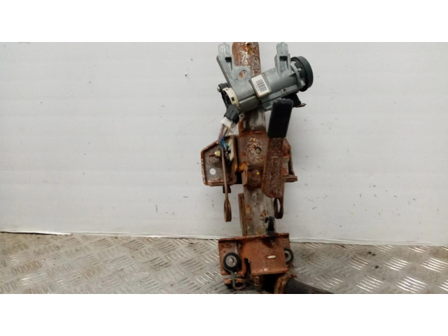 Рулевая рейка Mitsubishi Colt 2009-2016 года