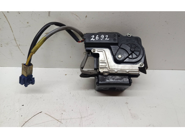 Zámek zadních dveří Toyota Corolla Verso AR10 2008