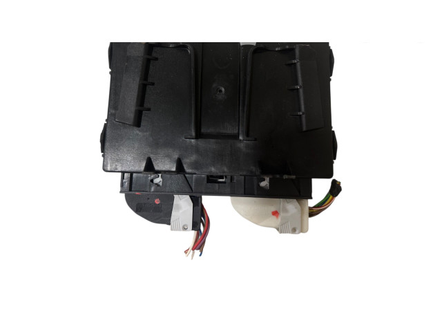 Блок управления двигателем ECU