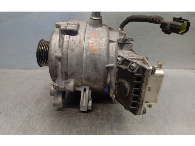 Генератор 3739003900, K181125216S   Hyundai Ioniq      