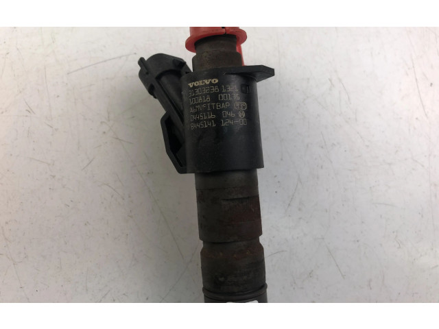 Форсунка 31303238    Volvo V70   