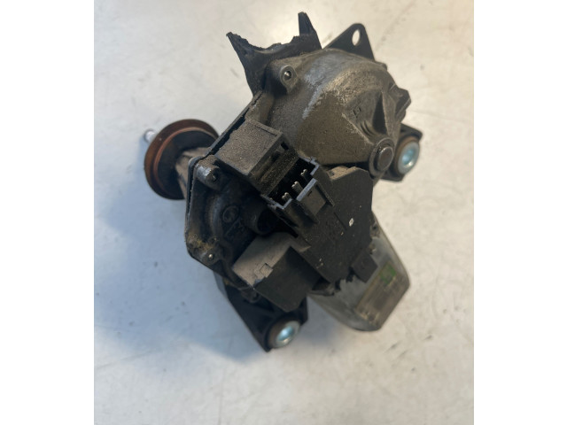 Моторчик заднего дворника 9225635, 00020185 Opel Combo C