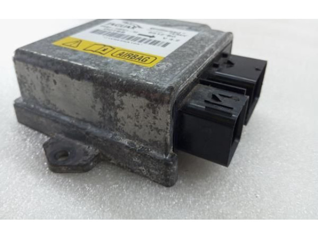 Блок подушек безопасности 14B321, D115 Jaguar XK - XKR
