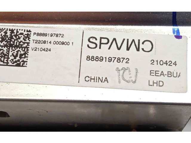 Рулевая рейка 8889197872, P8889197872 Lynk & co 01 2017 - года