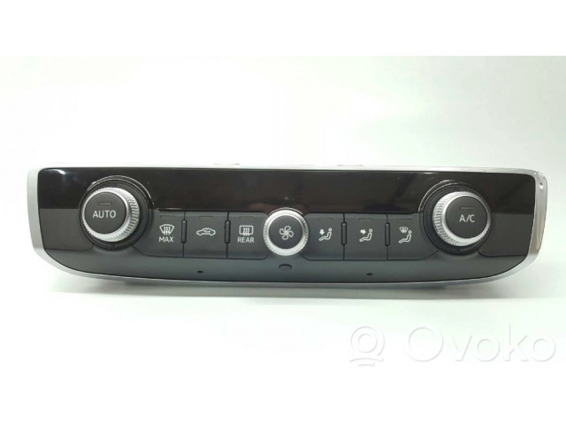 Блок управления климат-контролем 8V0820043CIMJ, 8V0820043C   Audi A3 S3 8V