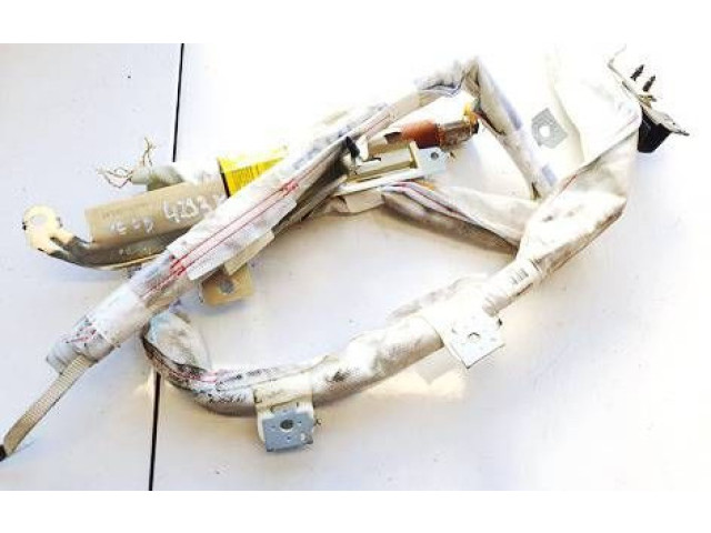 Боковая подушка безопасности 605287400, 653200b   KIA Ceed