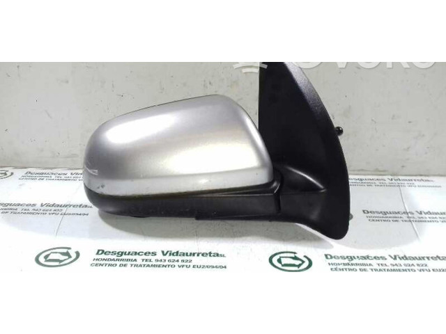 Зеркало электрическое        Chevrolet Aveo   -  года   