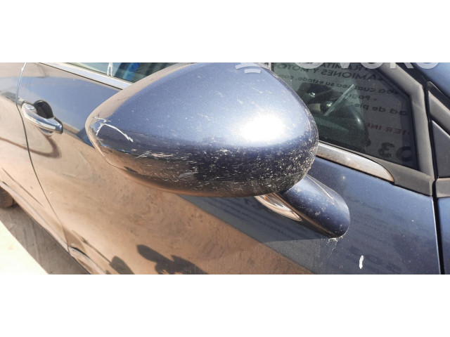 Zpětné zrcátko Citroen Berlingo 2012