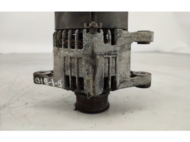 Генератор 63321423   Fiat Bravo - Brava      