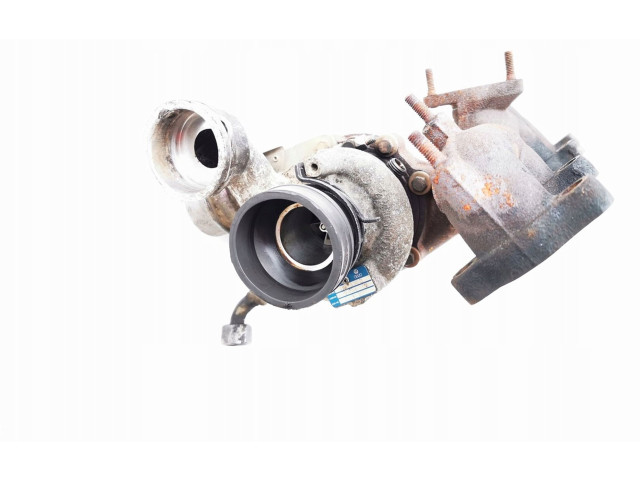 Турбина Skoda Octavia Mk1 (1U) 038253010D, 105KM