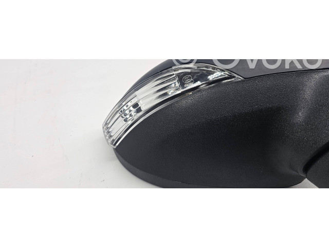 Зеркало электрическое        Ford Fiesta  2009 - 2012 года   