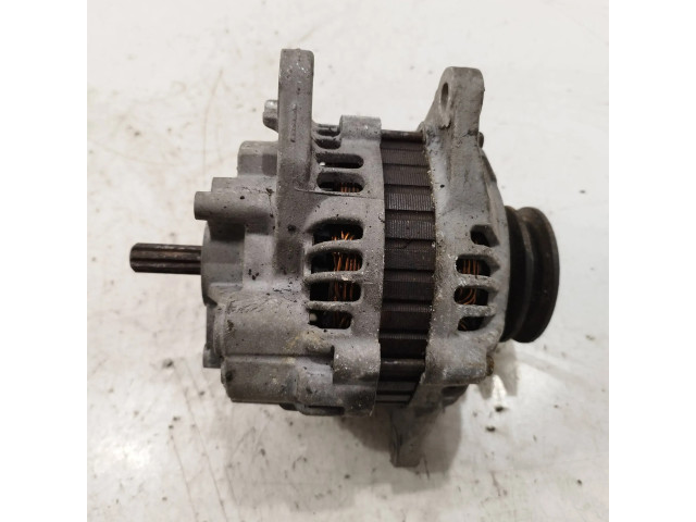 Генератор Mitsubishi Pajero 2.8