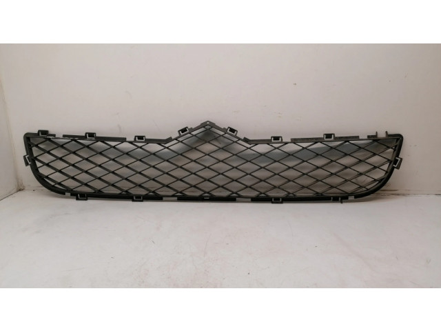 Верхняя решётка Citroen Jumper 2007-2013 года 1306600070      