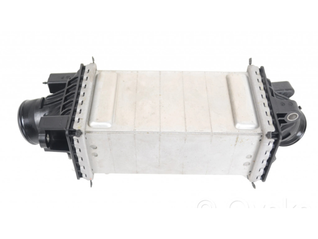 Интеркулер HW291004, 327582 Alfa Romeo Stelvio 2.9