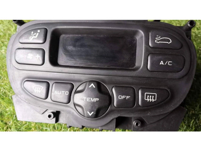 Блок управления климат-контролем 96314105XT, 9140010369 Citroen Xsara Picasso