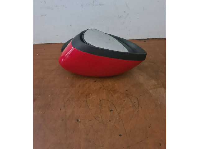 Zpětné zrcátko Ford Fiesta 2012 011166