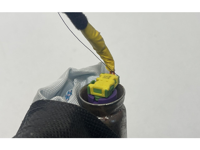 Подушка безопасности в сиденье 51889175, 00518891750 Fiat 500L