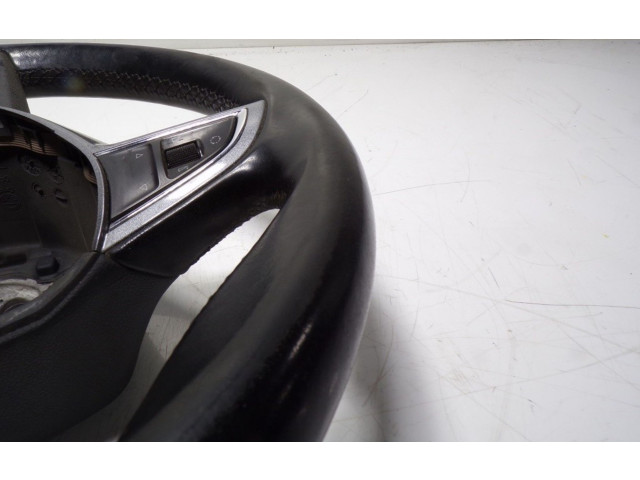 Руль Skoda Rapid (NH)  2012 - 2019 года 5L0419091GMCR, 5L0419091G      